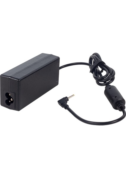 * SL-NBA308 19 Volt - 2.1 Amper 2.5*0.7 Uçlu Asus Notebook Adaptör