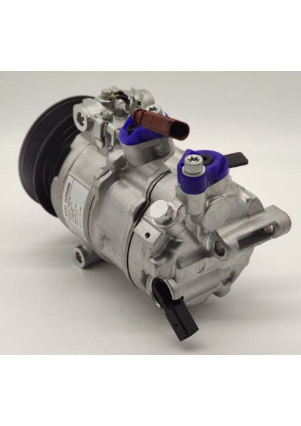 Audi A4-A5-Q5 Klima Kompresörü DCP02098 fiyatları