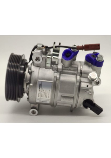 Audi A4-A5-Q5 Klima Kompresörü DCP02098 modelleri