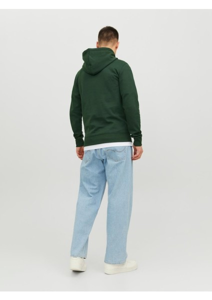 Kapüşonlu Sweatshirt 12182537
