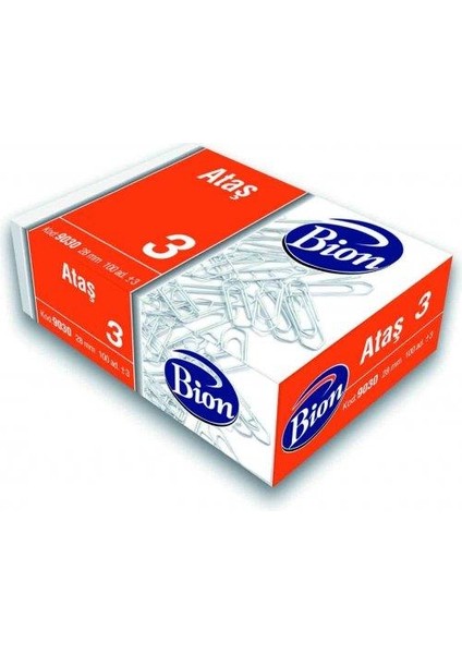 Bion 9030 Ataş No: 3