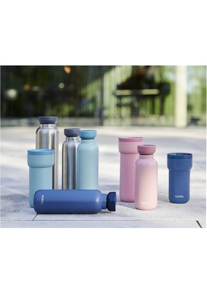 İnsulated Bottle Termos Ellipse Yalıtımlı Şişe 500Ml