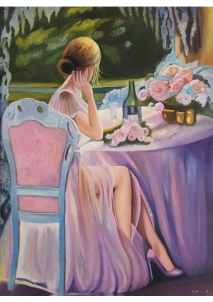 Lady