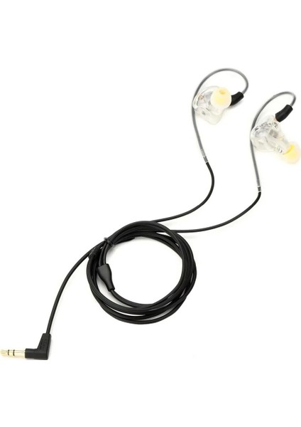 T9 In-Ear Monitör Kulaklığı