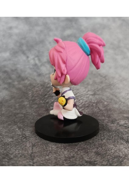 Figür Anime Hunter x Hunter Karakter Figür Oyuncak Biblo 9 cm 15269