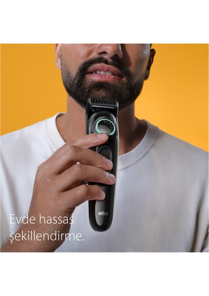 Series 3 BT3411 Sakal Düzeltici Tıraş makinesi