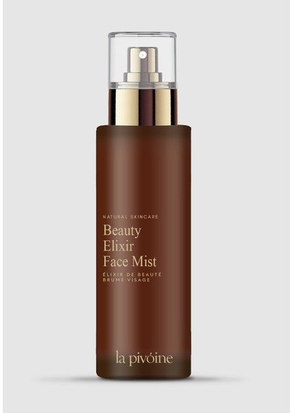 La Pivoine Beauty Elıxır Face Mıst 100ML