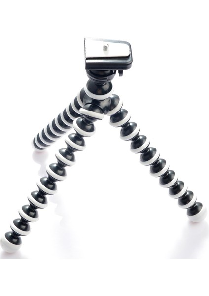 Ahtapot Tipi 3 Ayaklı Bükülebilir Açılı Tripod Aksiyon Kamerası Sabitleyici fiyatları