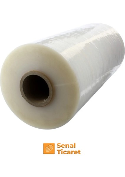 Ultra Mega Büyük Boy Eşya Mobilya Sarma Koruma Ambalaj Streci Taşıma Taşınma Koli Streci 3500 Gram fiyatları