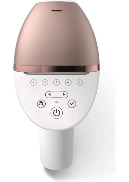 Lumea Prestige Ipl Lazer Epilasyon Cihazı BRI956 4 Özel Başlık
