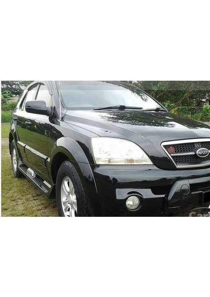 Kia sorento yan basamak marşbiyel koruma 2003 / 2009 fiyatları