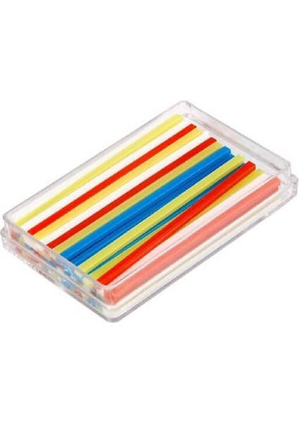 Sayı Çubuğu Plastik Kutulu (016)