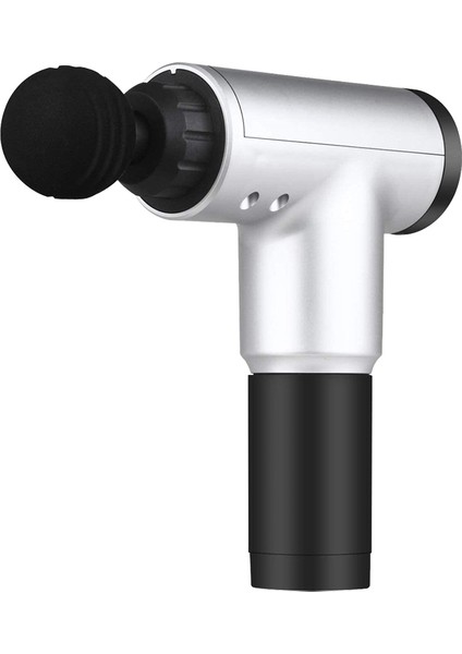 Dexter Powermaster KH-320 Titreşimli 4 Başlıklı Masaj Aleti