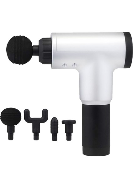 Dexter Powermaster KH-320 Titreşimli 4 Başlıklı Masaj Aleti fiyatları