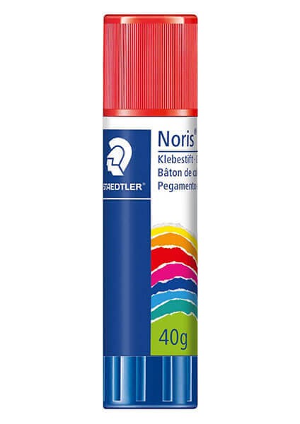 Noris Clup Stick Yapıştırıcı 40 Gr. (960 40)