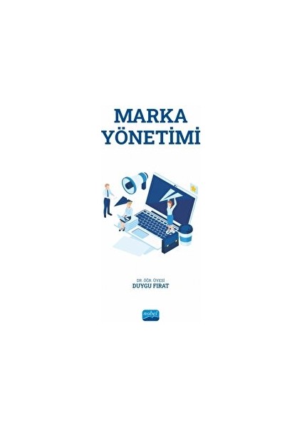Marka Yönetimi - Duygu Fırat