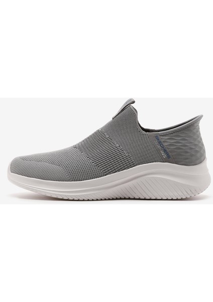 Ultra Flex 3.0 - Smooth Step Erkek Gri Spor Ayakkabı 232450 Gry