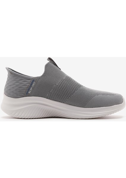 Ultra Flex 3.0 - Smooth Step Erkek Gri Spor Ayakkabı 232450 Gry