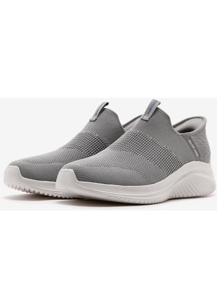 Ultra Flex 3.0 - Smooth Step Erkek Gri Spor Ayakkabı 232450 Gry