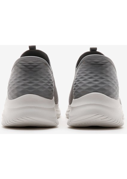 Ultra Flex 3.0 - Smooth Step Erkek Gri Spor Ayakkabı 232450 Gry