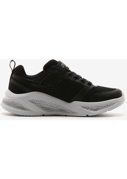 Skechers Meteor - Lights Büyük Erkek Çocuk Siyah Işıklı Spor Ayakkabı 401675L Bkgy fiyatları