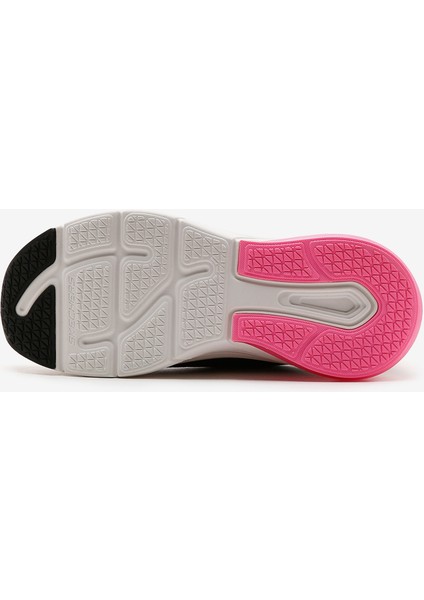 Skech-Air D'lux-Steady Lane Kadın Siyah Spor Ayakkabı 150073 Bkpk fırsatları