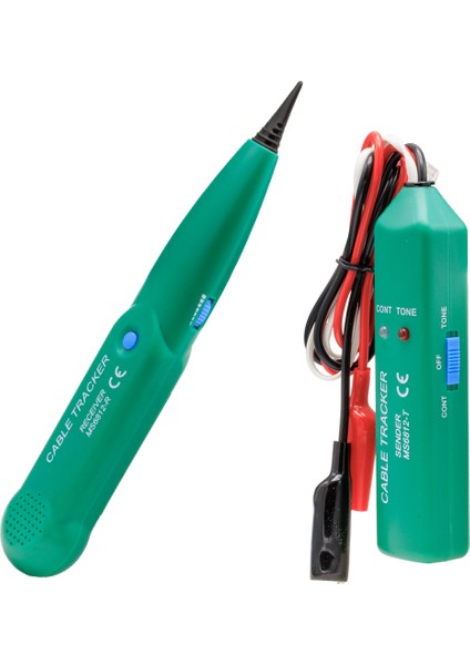 Dexter Powermaster PM-15320 Bili Bili Kablo Bulucu * MS-6812
