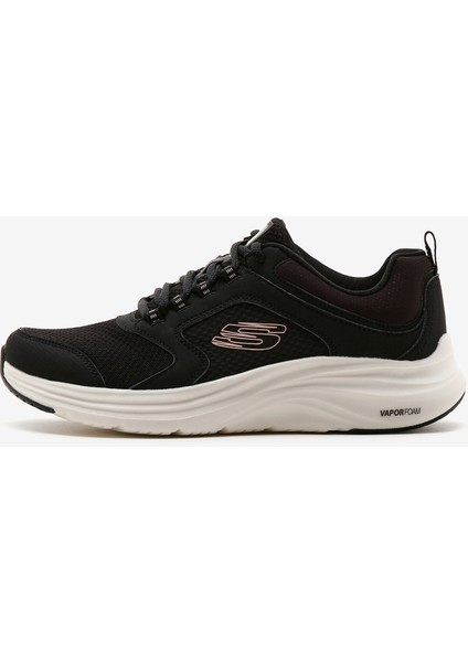 Vapor Foam - Lasting Moment Kadın Siyah Sneaker 150023 BKPK