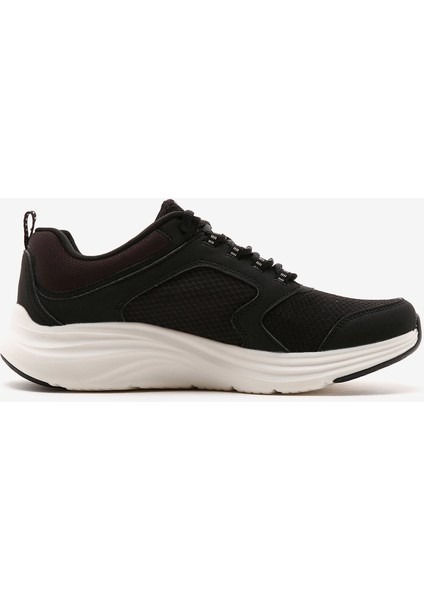 Vapor Foam - Lasting Moment Kadın Siyah Sneaker 150023 BKPK