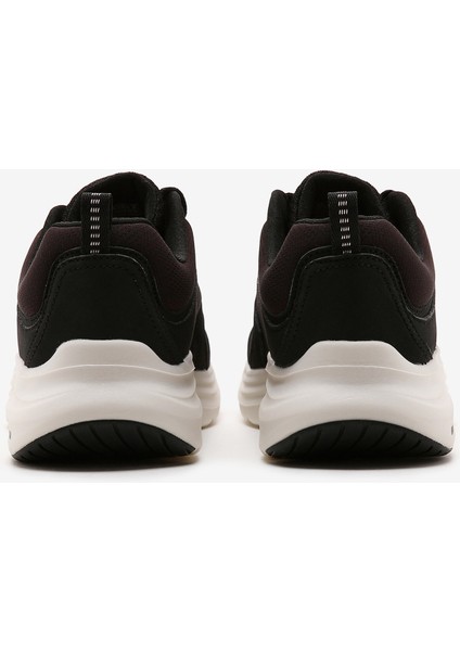 Vapor Foam - Lasting Moment Kadın Siyah Sneaker 150023 BKPK