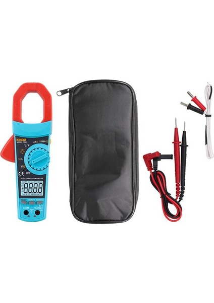 Dexter Zoyı VC-903 True Rms Dijital Pensampermetre fiyatları