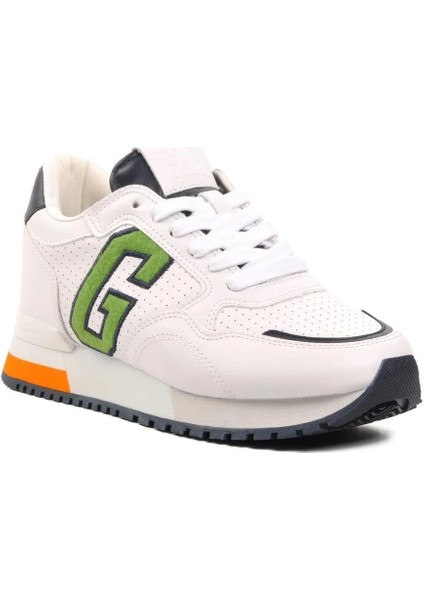 New York Iı Kadın Spor Ayakkabı GP-1033 Pembe