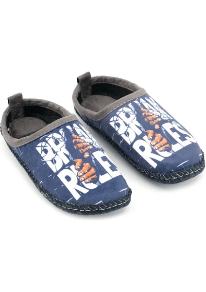 Kışlık Erkek Ev Içi Sessiz Taban Terlik fırsatları