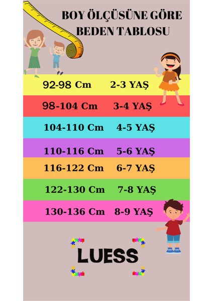 Çocuk Kulak Detaylı Kapüşonlu Ekru Alt Üst Takım