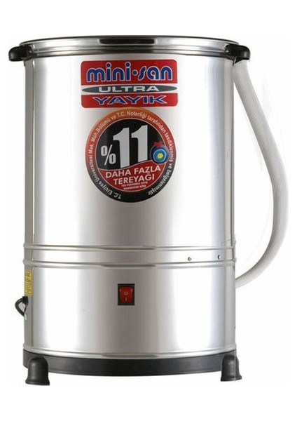 Mninisan Yayık fiyatları