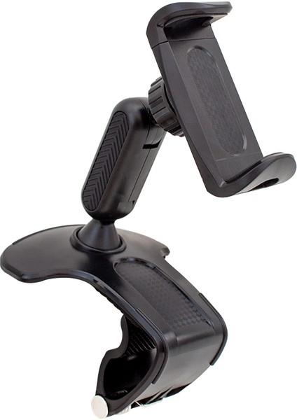 Dexter Powermaster 202-D Araç Içi Telefon Tutacağı