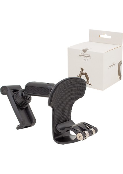 Dexter Powermaster 202-D Araç Içi Telefon Tutacağı modelleri