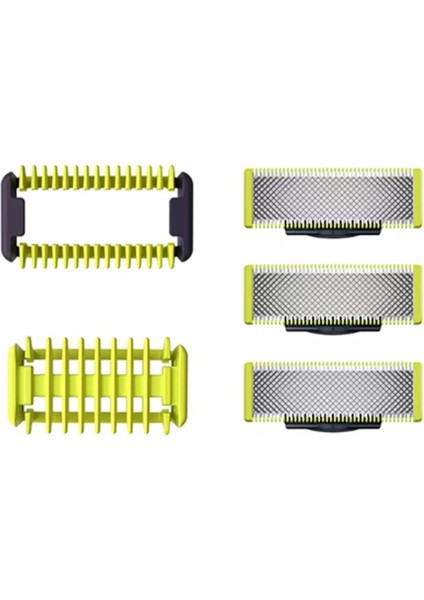 QP630/51 Oneblade Yedek Bıçak fiyatları