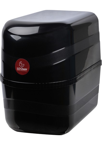 8 Litre Pompasız 11 Aşamalı