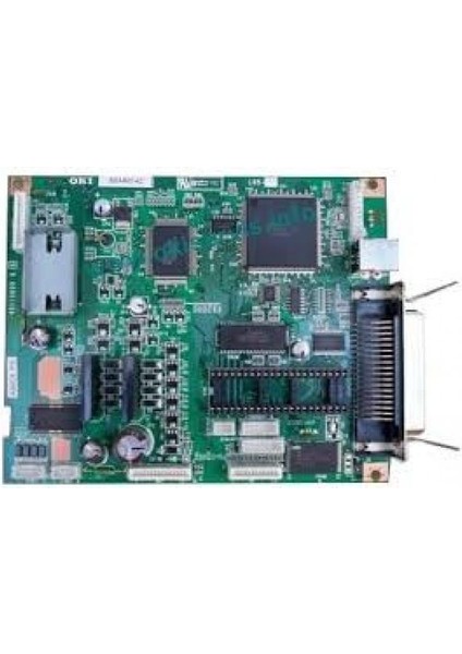 ML1120 Eco Anakart Yenileme Ürün