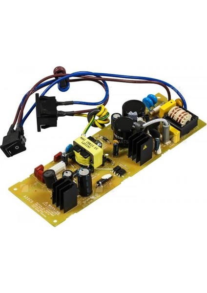 Microline 1120 Power Kart ( Power Board ) Yenileme Ürün