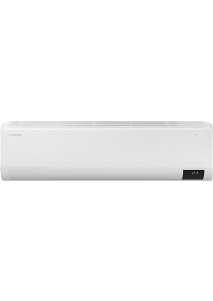 Windfree™ 18000 BTU/h+9000 BTU/h Iç Üniteli 6 Kw Dış Üniteli A++ 18000 BTU Multi Inverter Duvar Tipi Klima