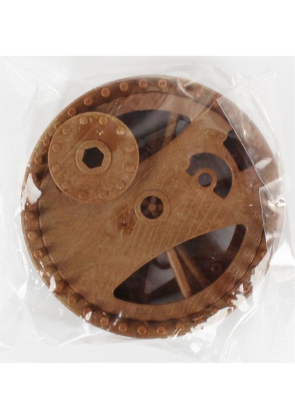 18175 Da Vinci Çıkrıklı Vinç Demonte Plastik Maketi fiyatları