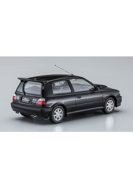 HC47 21147 1/24 Ölçek Nissan Pulsar (RNN14) Gtı-R Otomobil Plastik Model Kiti fırsatları