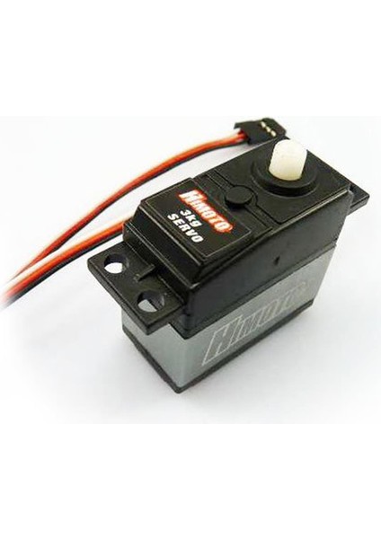 02073 Analog Servo 3 kg