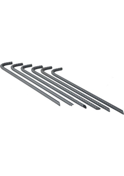 Campout Çadır Kazığı + Ip (Ng C118) fiyatları