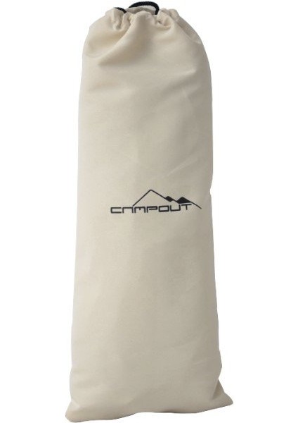 Campout Çadır Kazığı + Ip (Ng C118) indirimleri