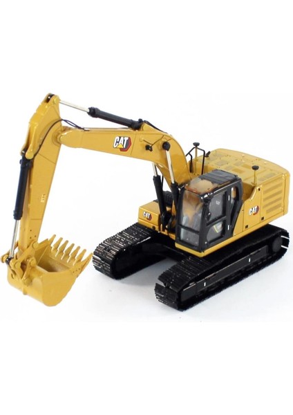 85585 1/50 Ölçek, Cat 330 Exkavatör, Sergilemeye Hazır Metal Iş Makinası Modeli fiyatları