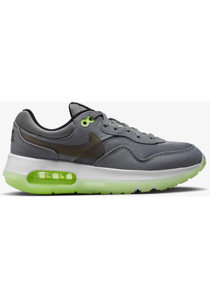 Air Max Motif Gs Spor Ayakkabı DH9388-005