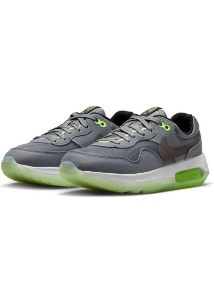 Air Max Motif Gs Spor Ayakkabı DH9388-005 modelleri